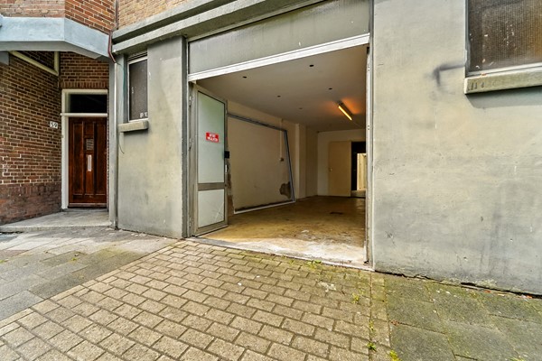 Medium property photo - Van Musschenbroekstraat 53, 2522 AJ Den Haag